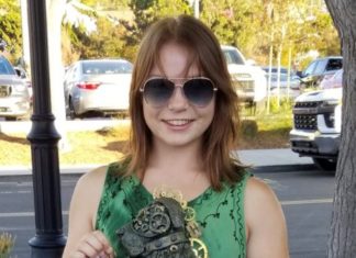 Vista Art Foundation and Backfence Society Announce Student Art Show Winners