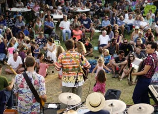 Carlsbad Music Festival 2022