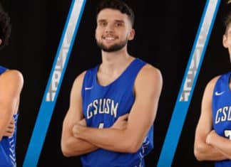 Cougars Earn 2021-22 NABC Academic Honors