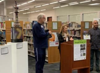 Strength Through Art