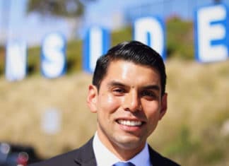 (Jimmy) Figueroa appointed as Executive Director for Operation HOPE-North County