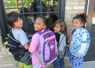 North San Diego County NAACP Back to School Stay in School Rally