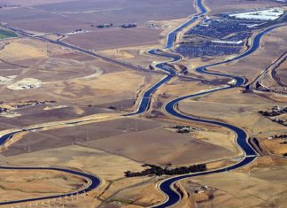 Despite More Stored Water than in 2021, California will Keep Closing Spigots