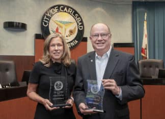 Carlsbad Announces Citizens of the Year