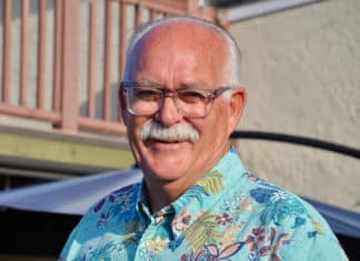 Oceanside Chamber Endorses Rick Robinson for Oceanside’s District 2 Council Seat