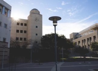 CSUSM Places Conference-Best 42 on CCAA Spring Academic Honor Roll