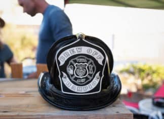 Hop Highway Brew-Off Raises Over $45,000 by Vista Firefighters Association