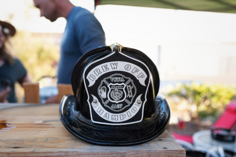 Hops for Heroes: Firefighter Appreciation Night – StillFire Brewing