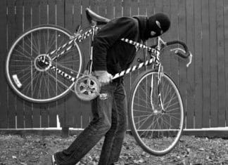 Oceanside Police Chief’s Corner