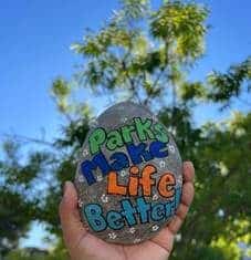 Parks and Recreation Month in Escondido