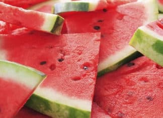 State Street Farmers’ Market a Perfect Summer Fruit