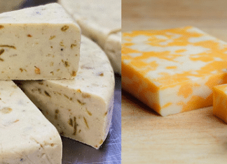 Cheese, Cheese, and Nut Cheese! at State Street Farmers’ Market!