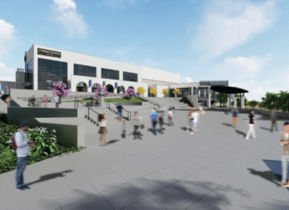 Frontwave Arena coming to Oceanside in 2023