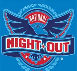 Join Vista Deputies at National Night Out