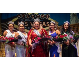 Miss Vista and Miss Teen Vista 2022 Begin their Reigns