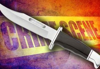 Stabbing Investigation in Downtown Carlsbad