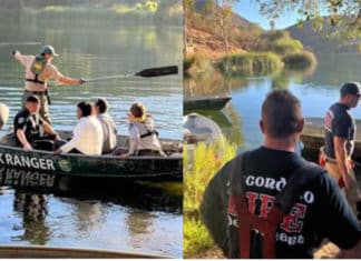 Escondido Fire Update