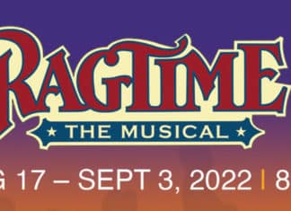 Moonlight Stage Productions’ Revival of “Ragtime” to Life Aug. 17-Sept. 3