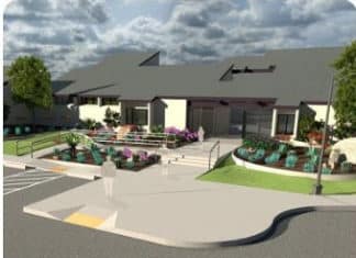 Oceanside Homeless Shelter Update