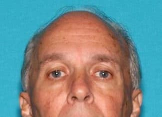 Missing Person Stanley Richard Updated Photo