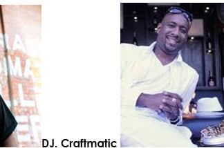 E.G. Concert Group Presents, Vista Vibes Rhythm n Booze