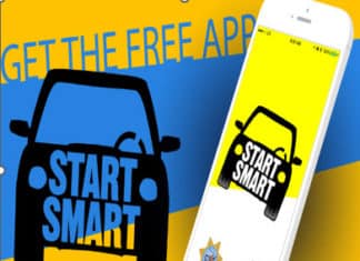 NC Schools Provide Free ‘Start Smart’ Safe Driving Classes for Students and Parents