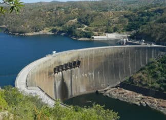 We Have Water – Let’s Use It!