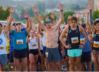 Annual Double Peak Challenge Celebrates its 7th Year