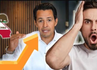 Democrats Deny Financial Relief for CA Renters