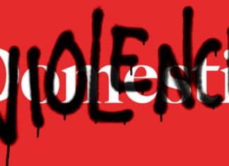 Domestic Violence Suspect Arrested After Standoff