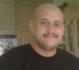 Unsolved Murder of Luis Alberto Arroyo $1,000 Reward Offered