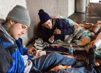 Gallagher Urges Governor Newsom to Veto Open Air Drug Market Bill