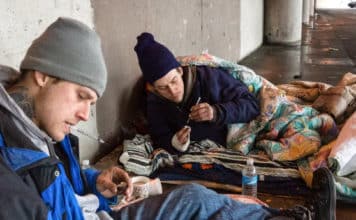 Gallagher Urges Governor Newsom to Veto Open Air Drug Market Bill