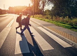 Back to School Driving Tips – VUSD Starts August 17