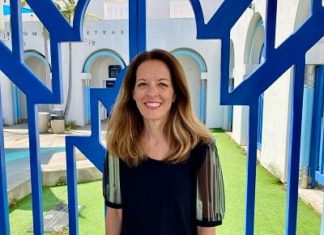 New Public Library Director Appointed