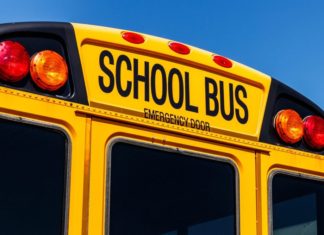 Vista Unified Hiring Bus Drivers