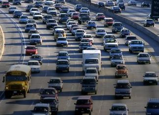 Update on Vehicle Miles Traveled