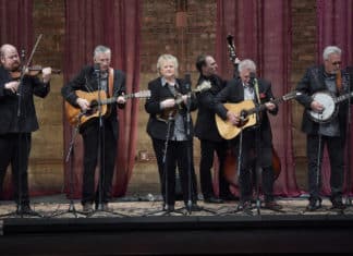 2022 Summergrass San Diego this Weekend at Antique Gas & Steam Engine Museum