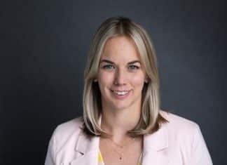 New Water Utilities Director Named