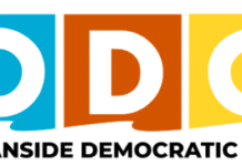 Oceanside Democratic Club Update