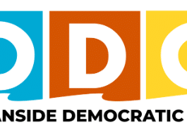 Oceanside Democratic Club Update