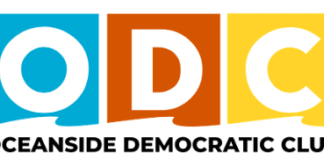 Oceanside Democratic Club SATURDAY JUNE 20TH!!! Join Us at Juneteenth!!!