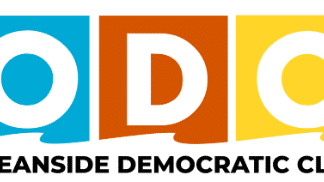 Oceanside Democratic Club Let’s Get Together!!!