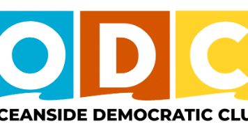 Oceanside Democratic Club Update