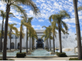 Friends of the Oceanside Public Library Free Classical Music Performance Feb. 4
