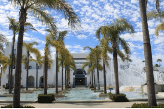 Friends of the Oceanside Public Library Free Classical Music Performance Feb. 4