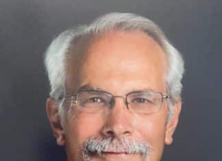 Peter Kuchinsky II, Announces his Candidacy for the Vista Irrigation District, Division 3 Board Seat