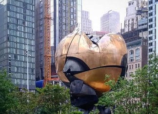 Travels With TR – Atlantic & Arctic Awe – An East Coast Adventure – Log IV