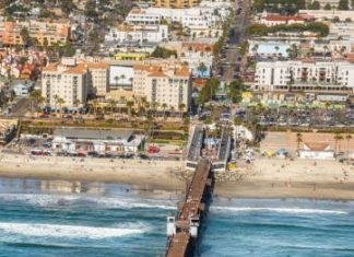 Beachfront Improvements Meeting