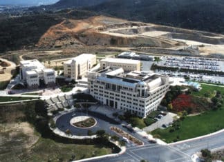 Cal State San Marcos Set to Open New Housing, Dining Facilities